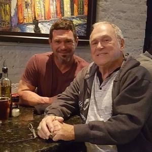 Meet your Posher, Eric